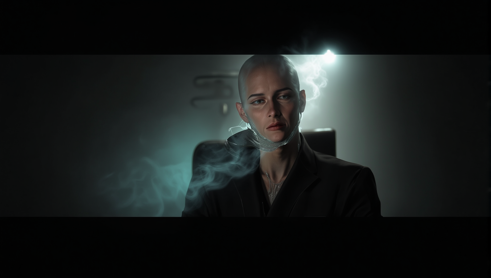 Live Action Project